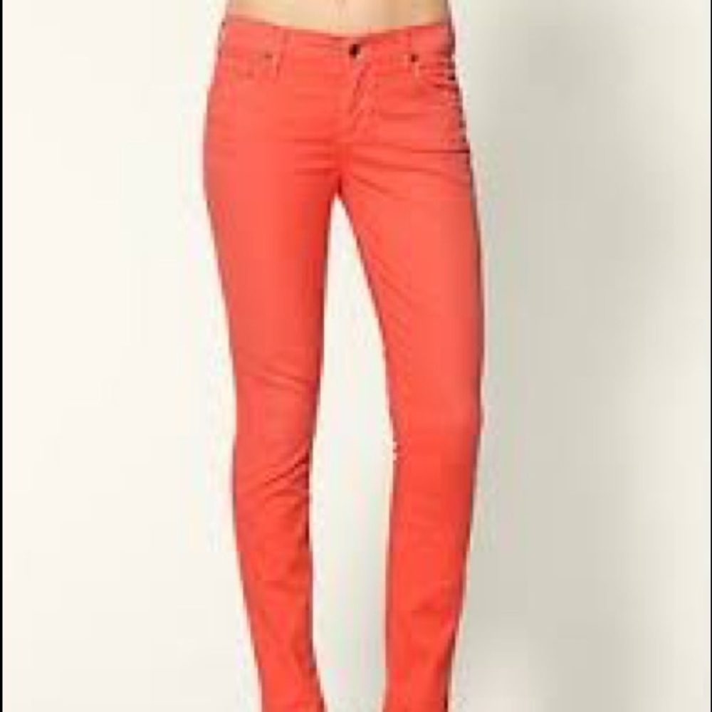 Lauren Conrad jeans